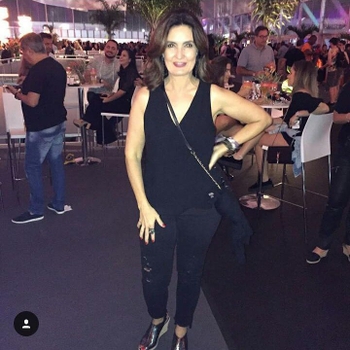 Fátima Bernardes