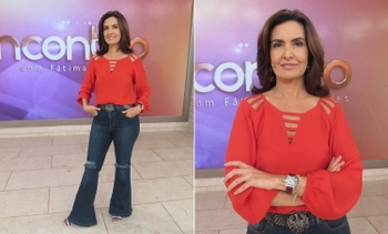 Fátima Bernardes