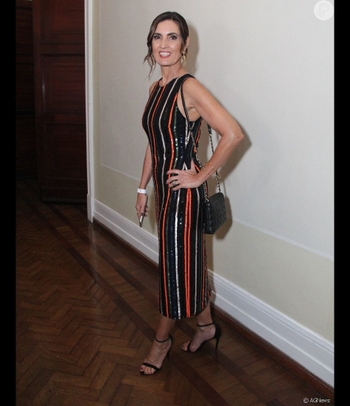 Fátima Bernardes