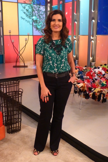 Fátima Bernardes