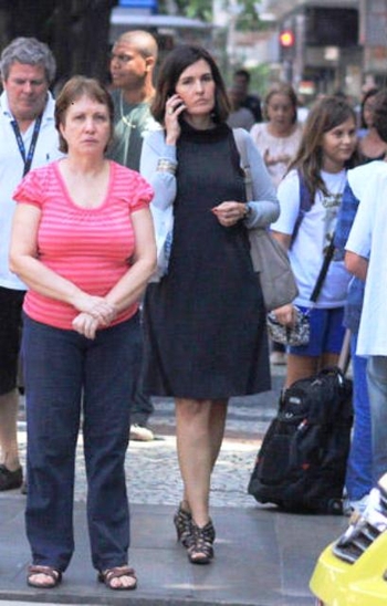 Fátima Bernardes