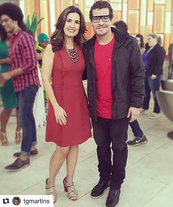 Fátima Bernardes