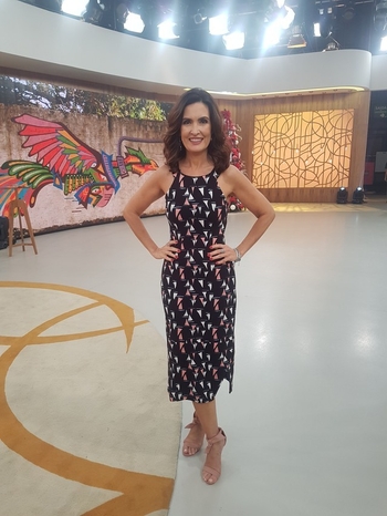 Fátima Bernardes