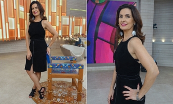 Fátima Bernardes