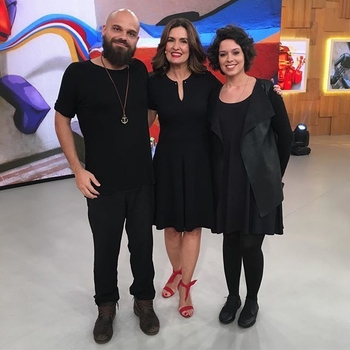 Fátima Bernardes