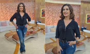 Fátima Bernardes