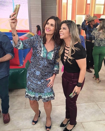 Fátima Bernardes