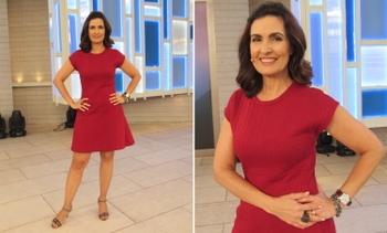 Fátima Bernardes