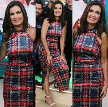 Fátima Bernardes