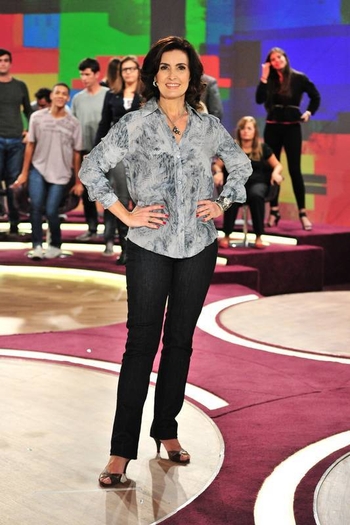 Fátima Bernardes