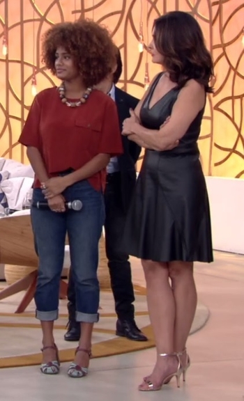 Fátima Bernardes