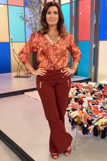Fátima Bernardes