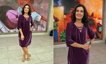 Fátima Bernardes