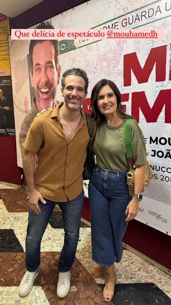 Fátima Bernardes