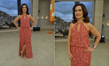 Fátima Bernardes