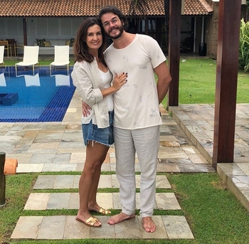 Fátima Bernardes