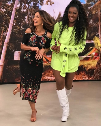 Fátima Bernardes