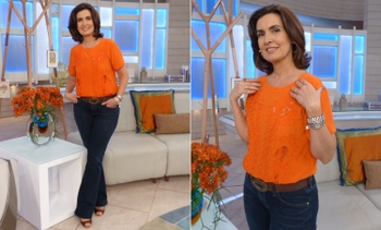 Fátima Bernardes