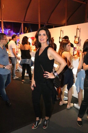 Fátima Bernardes