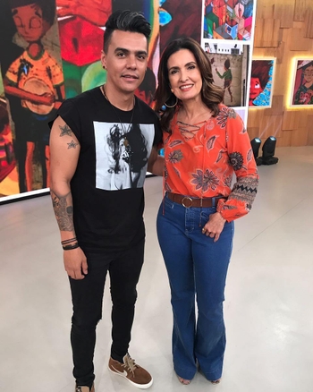 Fátima Bernardes