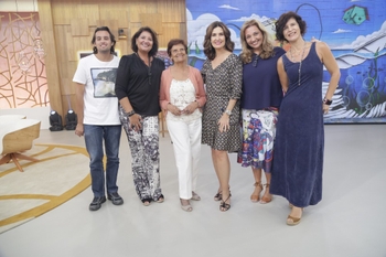 Fátima Bernardes