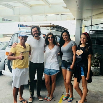 Fátima Bernardes