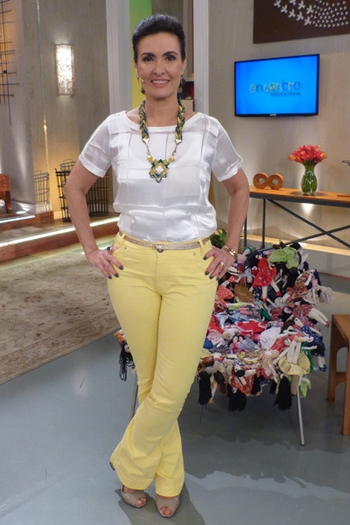Fátima Bernardes