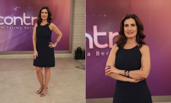 Fátima Bernardes