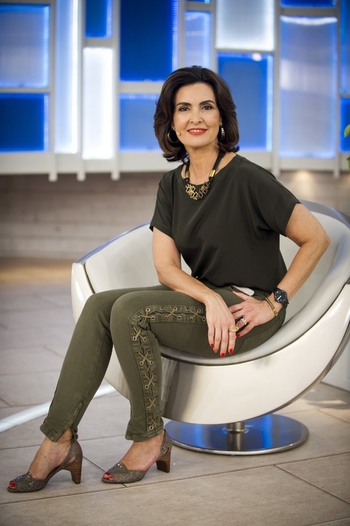 Fátima Bernardes