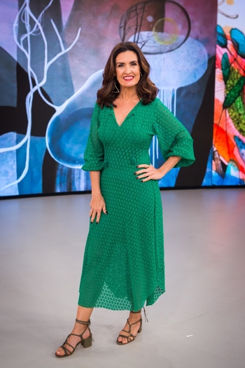 Fátima Bernardes