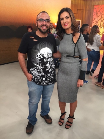 Fátima Bernardes