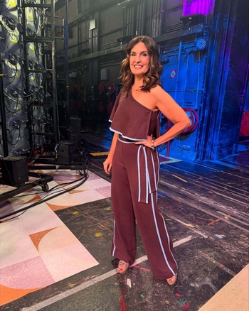 Fátima Bernardes