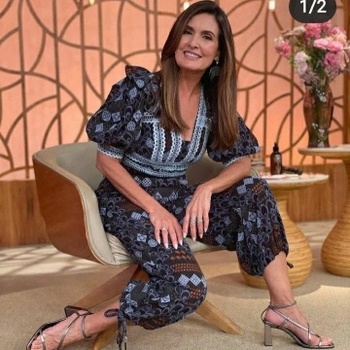Fátima Bernardes
