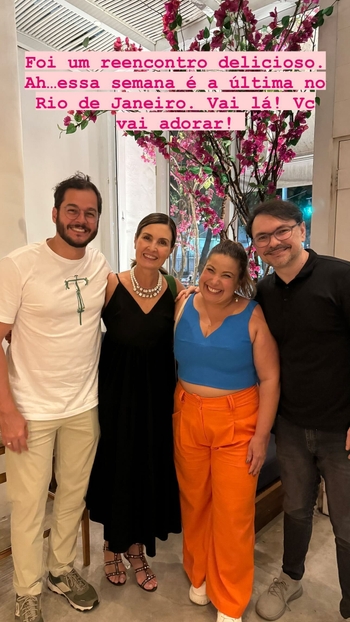 Fátima Bernardes