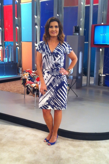 Fátima Bernardes