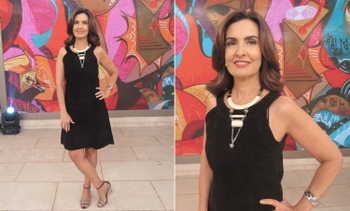 Fátima Bernardes