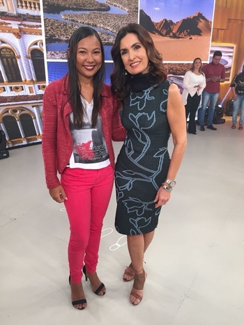 Fátima Bernardes