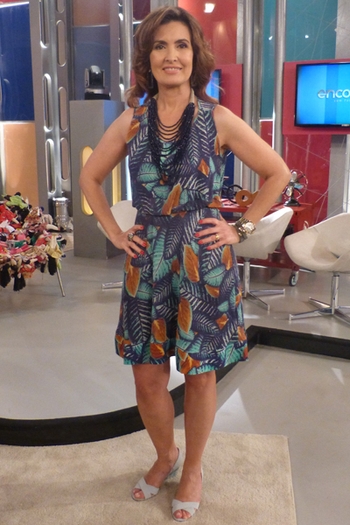 Fátima Bernardes