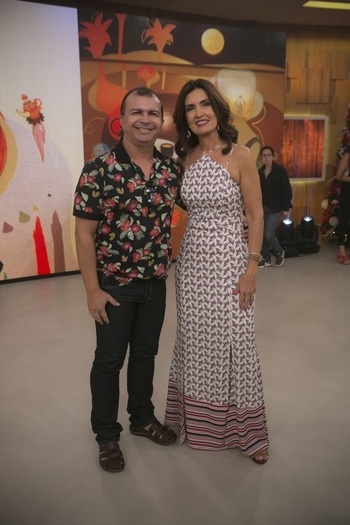 Fátima Bernardes