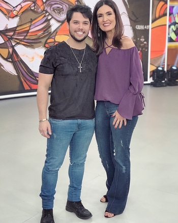 Fátima Bernardes
