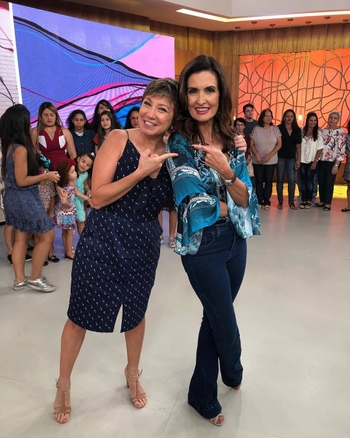 Fátima Bernardes