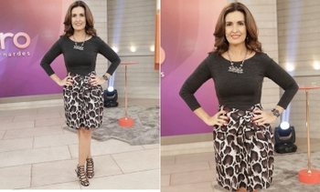 Fátima Bernardes