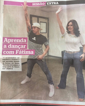 Fátima Bernardes