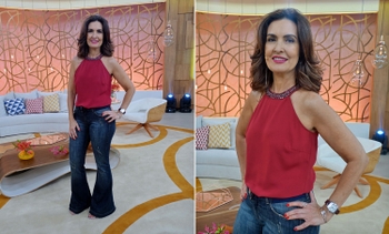 Fátima Bernardes
