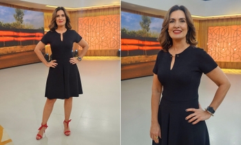 Fátima Bernardes