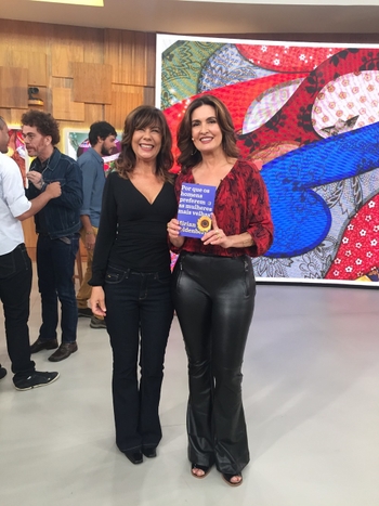 Fátima Bernardes