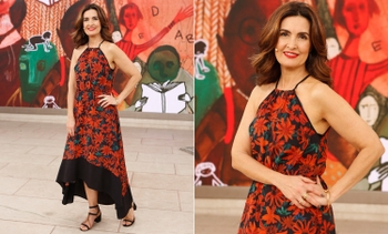 Fátima Bernardes