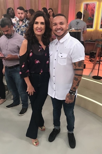 Fátima Bernardes