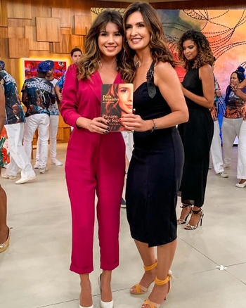Fátima Bernardes
