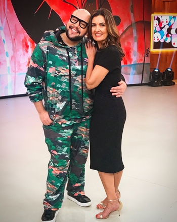 Fátima Bernardes